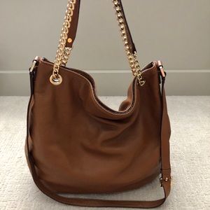 Michael Kors - hobo bag